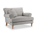 Norbury Snuggle Chair