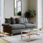 Pembroke 3 Seater Sofa - Image 32