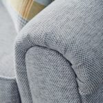 Rusford 2 Seater Sofa - Image 4