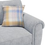 Rusford 3 Seater Sofa - Image 8