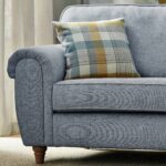 Rusford 3 Seater Sofa - Image 4