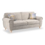 Rusford 3 Seater Sofa - Image 13