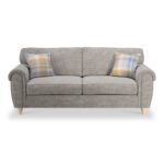Rusford 3 Seater Sofa - Image 21