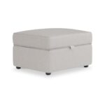 Dartmoor Storage Footstool