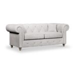Everett 3 Seater Sofa - Image 19