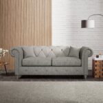 Everett 3 Seater Sofa - Image 43
