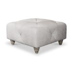 Everett Button Top Footstool - Image 15