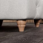 Everett Button Top Footstool - Image 19