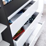 Daltrey Single Mid Sleeper - Image 6