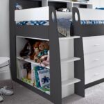 Daltrey Single Mid Sleeper - Image 7