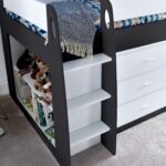 Daltrey Single Mid Sleeper - Image 8
