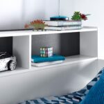 Daltrey Single Mid Sleeper - Image 10