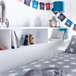 Daltrey Single Mid Sleeper - Image 15