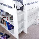 Daltrey Single Mid Sleeper - Image 17