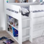 Daltrey Single Mid Sleeper - Image 18