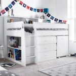 Daltrey Single Mid Sleeper - Image 11