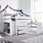 Daltrey Single Mid Sleeper - Image 13