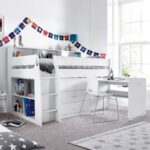 Daltrey Single Mid Sleeper - Image 12
