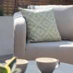 Maze Ambition 3 Seat Sofa Set - Image 5