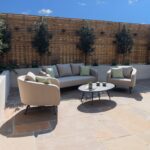 Maze Ambition 3 Seat Sofa Set - Image 18