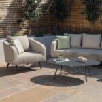 Maze Ambition 3 Seat Sofa Set - Image 19