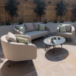 Maze Ambition 3 Seat Sofa Set - Image 11