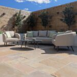 Maze Ambition 3 Seat Sofa Set - Image 12