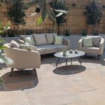 Maze Ambition 3 Seat Sofa Set - Image 13