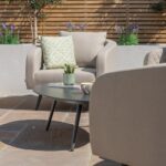 Maze Ambition 3 Seat Sofa Set - Image 14
