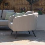 Maze Ambition 3 Seat Sofa Set - Image 9