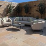 Maze Ambition 3 Seat Sofa Set - Image 17