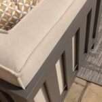 Maze Ibiza U Shape Sofa Set With Square Table - Image 8