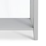 Elgin Grey Console Table - Image 16