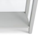 Elgin Grey Console Table - Image 17