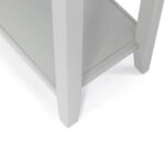 Elgin Grey Console Table - Image 18