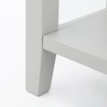 Elgin Grey Console Table - Image 19
