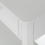 Elgin Grey Console Table - Image 7
