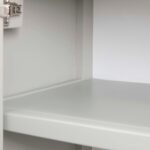 Elgin Grey Small Sideboard - Image 20