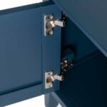 Stirling Blue 90cm TV Stand - Image 15