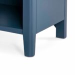 Stirling Blue 90cm TV Stand - Image 18