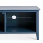 Stirling Blue 90cm TV Stand - Image 11