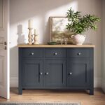 Farro Large Sideboard - Image 64