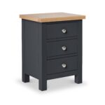 Farro Bedside Table - Image 42