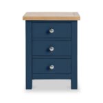 Farro Bedside Table - Image 51