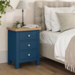 Farro Bedside Table - Image 49