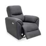 Harlan Power Recliner Armchair - Image 5