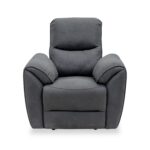 Harlan Power Recliner Armchair - Image 3