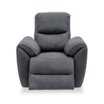 Harlan Power Recliner Armchair - Image 4