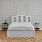 Chiltern Ottoman Storage Bed Frame