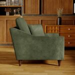 Charice Armchair - Image 23